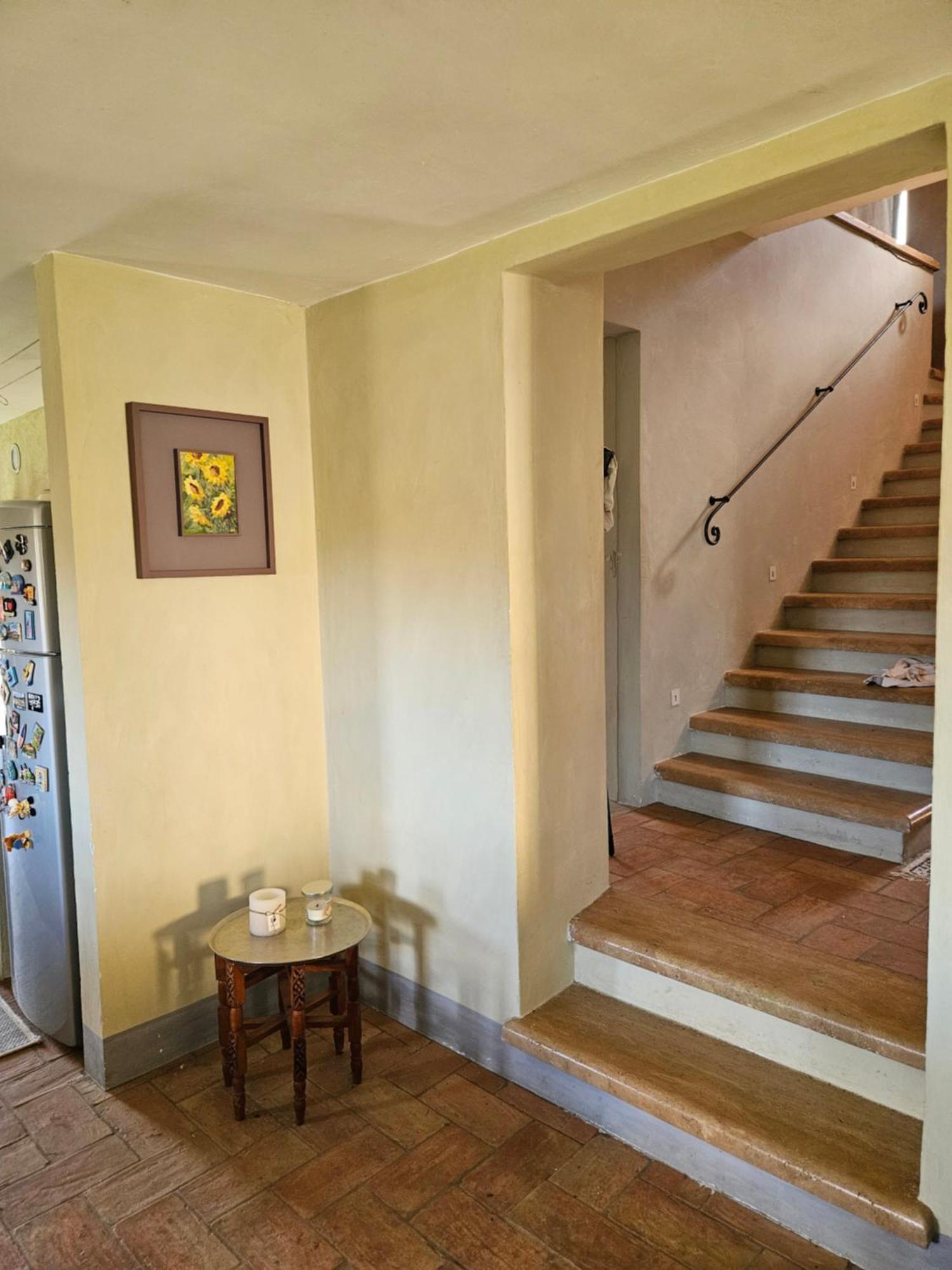 Casa Nel Verde Ca Dla Cola Mombasiglio Luaran gambar